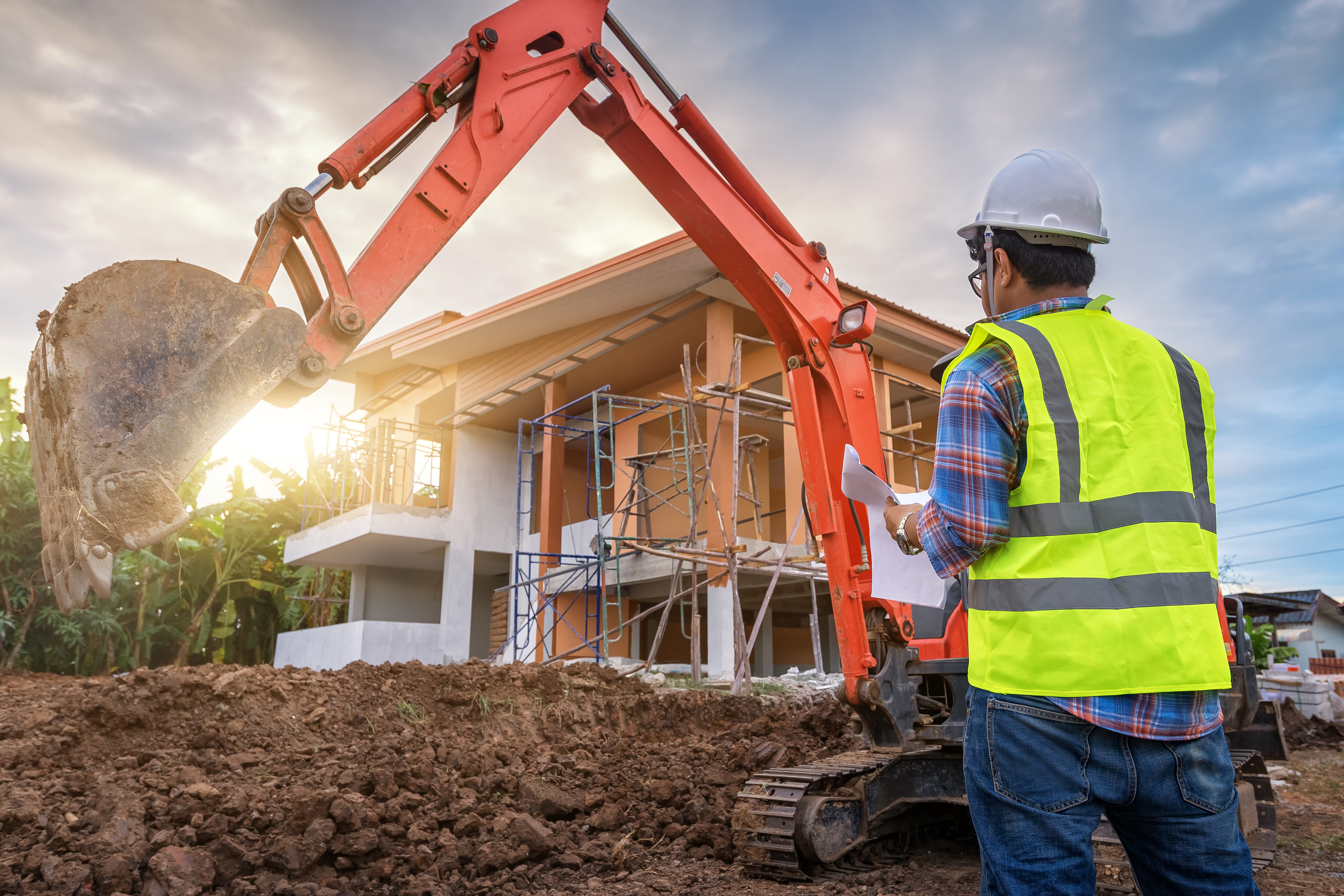 TB Construction - Greater Boston Area Construction Services